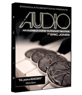 Audio Coins to Pocket by Eric Jones video DOWNLOAD