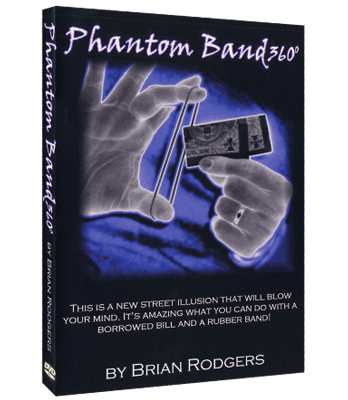Phantom Band 360 by Brian Rodgers video DOWNLOAD