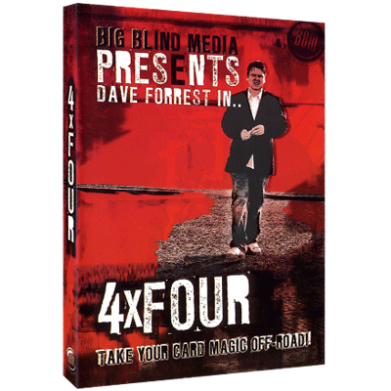 4 X Four by Dave Forrest & Big Blind Media video DOWNLOAD