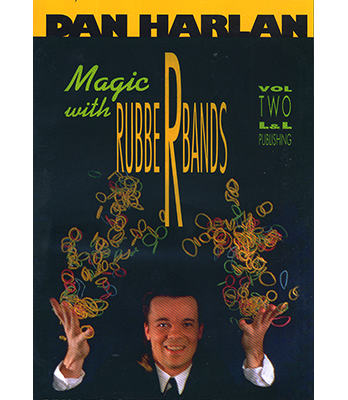 Rubberband Vol #2 by Dan Harlan video DOWNLOAD