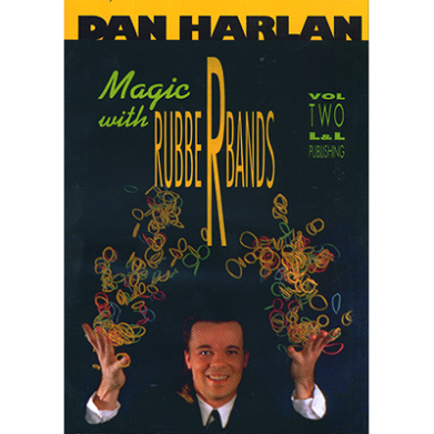 Rubberband Vol #2 by Dan Harlan video DOWNLOAD