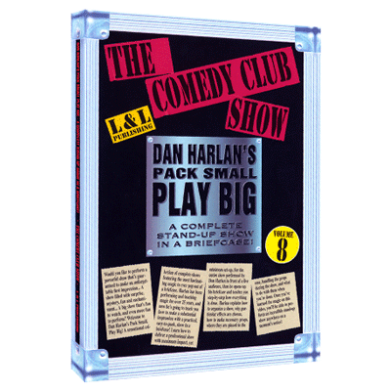 Harlan The Comedy Club Show video DOWNLOAD