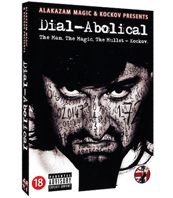 Dial-Abolical by Kochov video DOWNLOAD