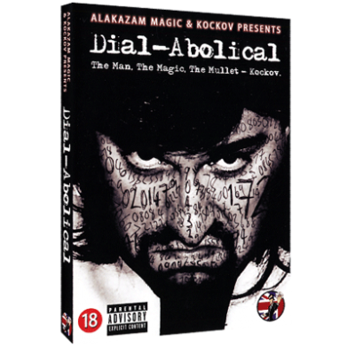 Dial-Abolical by Kochov video DOWNLOAD