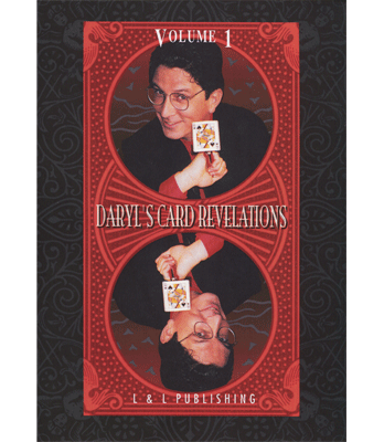Daryl Card Revelations Volume 1 video DOWNLOAD