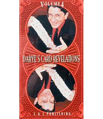 Daryl Card Revelations- #4 video DOWNLOAD