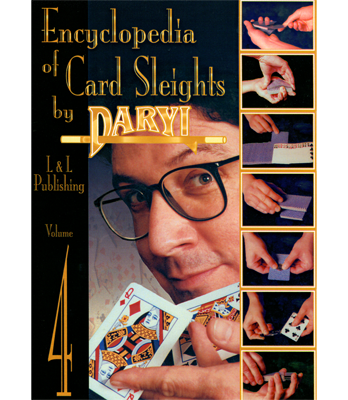 Encyclopedia of Card Daryl- #4 video DOWNLOAD