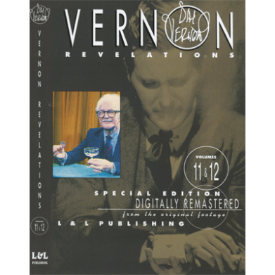 Vernon Revelations 6 (Volume 11 and 12) video DOWNLOAD