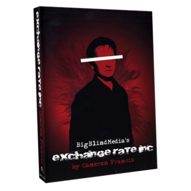 Exchange Rate Inc by Cameron Francis & Big Blind Media video DOWNLOAD