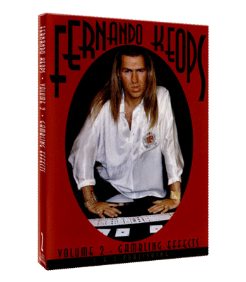 Gambling Effects 2 by Fernando Keops video DOWNLOAD
