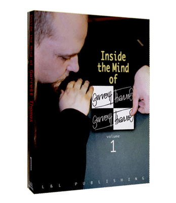 Inside the Mind of Garrett Thomas Vol.1 by Garrett Thomas video DOWNLOAD