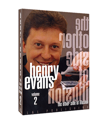 The Other Side Of Illusion Volume 2 by Henry Evans video DOWNLOAD