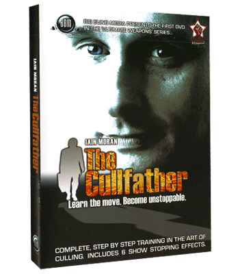 Cullfather by Iain Moran & Big Blind Media video DOWNLOAD