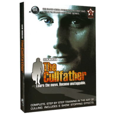 Cullfather by Iain Moran & Big Blind Media video DOWNLOAD