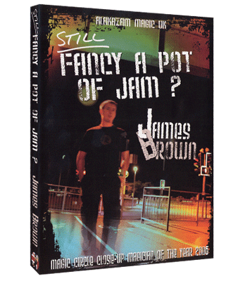 Still Fancy A Pot Of Jam? by James Brown video DOWNLOAD