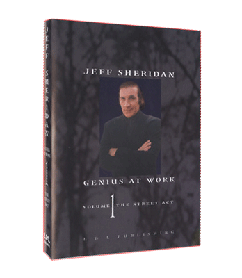 Street Act 1 by Jeff Sheridan video DOWNLOAD
