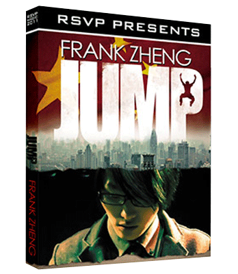 Jump by Frank Zheng and RSVP video DOWNLOAD