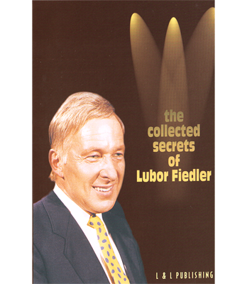 The Collected Secrets of Lubor Fiedler video DOWNLOAD