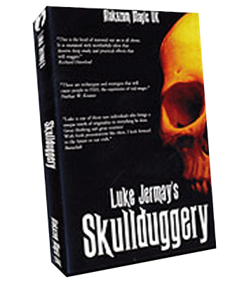 Skullduggery by Luke Jermay video DOWNLOAD