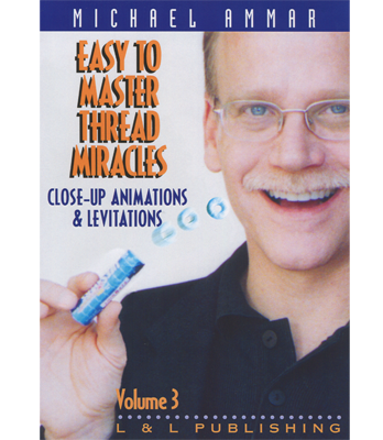 Thread Miracles Ammar- #3 video DOWNLOAD