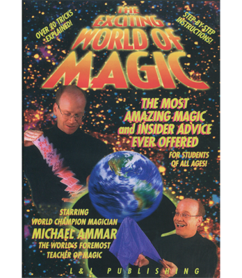 Ammar Exciting World of Magic video DOWNLOAD