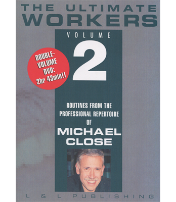 Michael Close Workers- #2 video DOWNLOAD