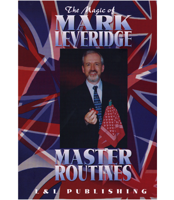 Master Routines by Mark Leveridge video DOWNLOAD