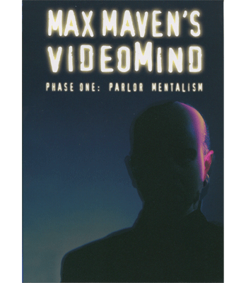 Max Maven Video Mind Vol #1 video DOWNLOAD
