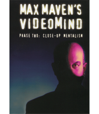 Max Maven Video Mind Vol #2 video DOWNLOAD