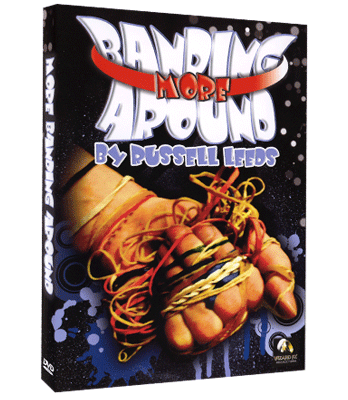 More Banding Around by Russell Leeds video DOWNLOAD