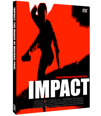 Impact by Michael Paul video DOWNLOAD