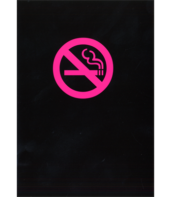 No Smoking Zone by Nathan Kranzo video DOWNLOAD