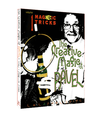 Creative Magic Of Pavel - Volume 1 video DOWNLOAD