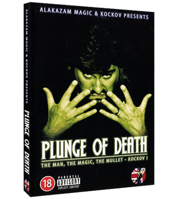 Plunge Of Death by Kochov video DOWNLOAD