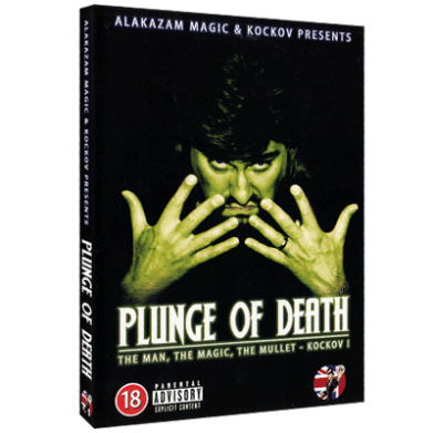 Plunge Of Death by Kochov video DOWNLOAD