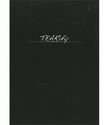 Tearify Newspaper Mindreading by Nathan Kranzo video DOWNLOAD
