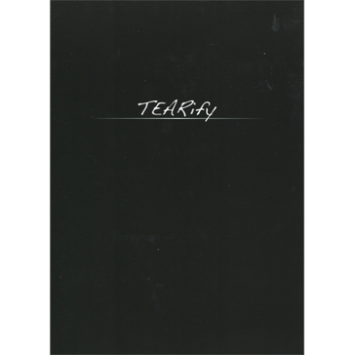 Tearify Newspaper Mindreading by Nathan Kranzo video DOWNLOAD