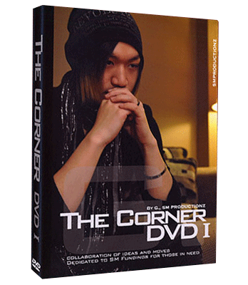 The Corner Vol.1 by G and SM Productionz video DOWNLOAD