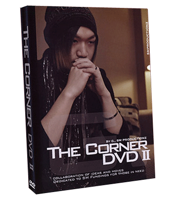 The Corner Vol.2 by G and SM Productionz video DOWNLOAD