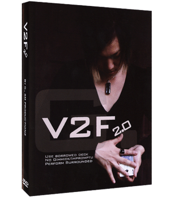 V2F 2.0 by G and SM Productionz video DOWNLOAD