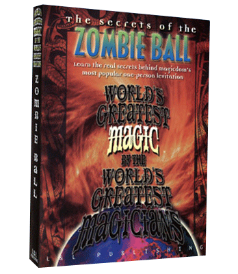 Zombie Ball (World's Greatest Magic) video DOWNLOAD