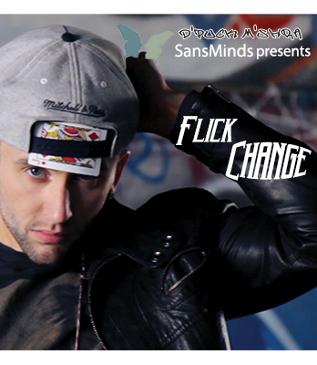 Flick Change by Deepak Mishra and SansMinds Magic - Video DOWNLOAD