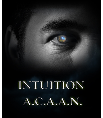 Intuition ACAAN by Brad Ballew - Video DOWNLOAD