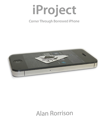iProject by Alan Rorrison video DOWNLOAD