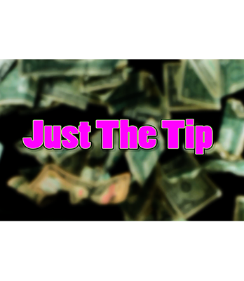 Just The Tip by Chris Randall - Video DOWNLOAD