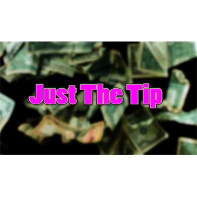 Just The Tip by Chris Randall - Video DOWNLOAD