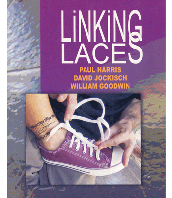 Linking Laces by Harris, Jockisch, and Goodwin video DOWNLOAD