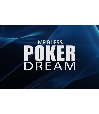 Poker Dream by Mr. Bless - Video DOWNLOAD