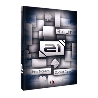 21 by Shin Lim, Donald Carlson & Jose Morales video DOWNLOAD