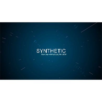 Synthetic by Calvin Liew and SKYMEMBER